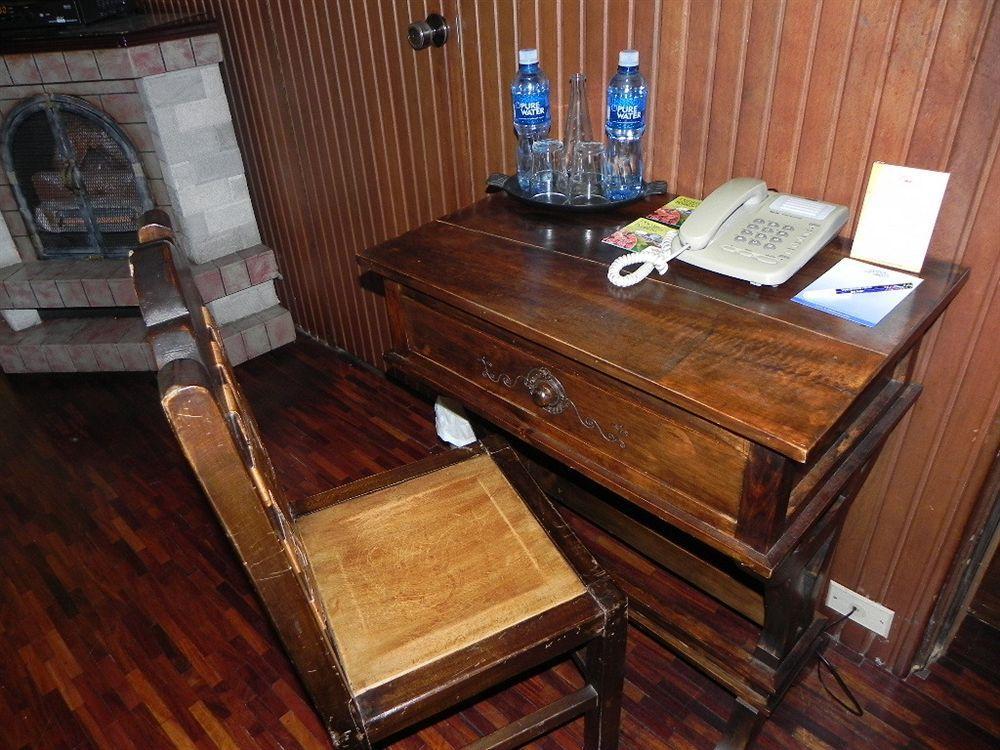 Hotel Nass Sol De Quito Ngoại thất bức ảnh