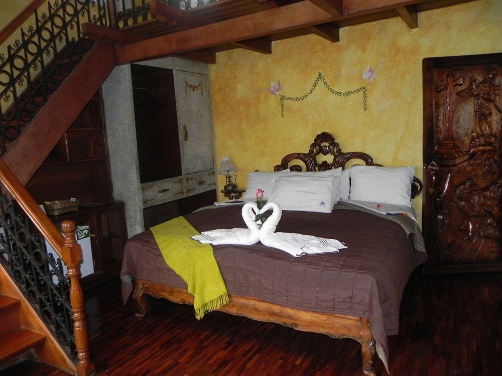 Hotel Nass Sol De Quito Ngoại thất bức ảnh