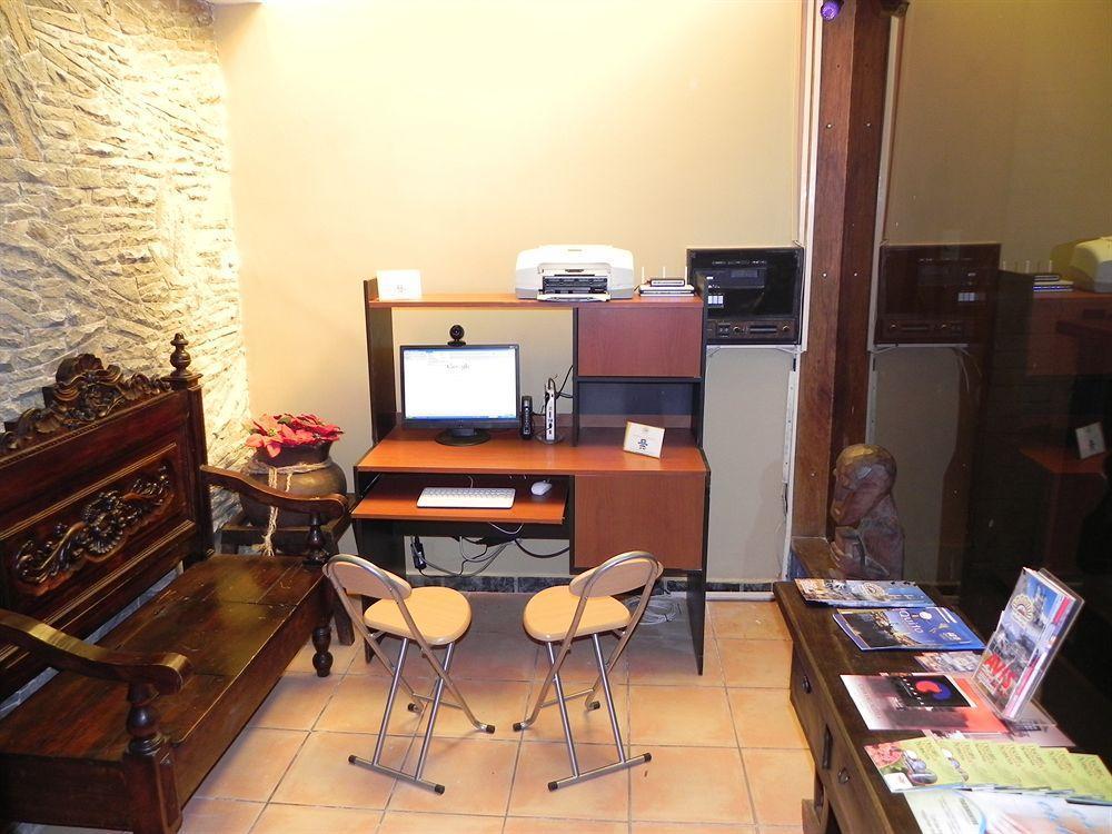 Hotel Nass Sol De Quito Ngoại thất bức ảnh