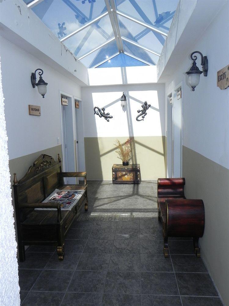 Hotel Nass Sol De Quito Ngoại thất bức ảnh