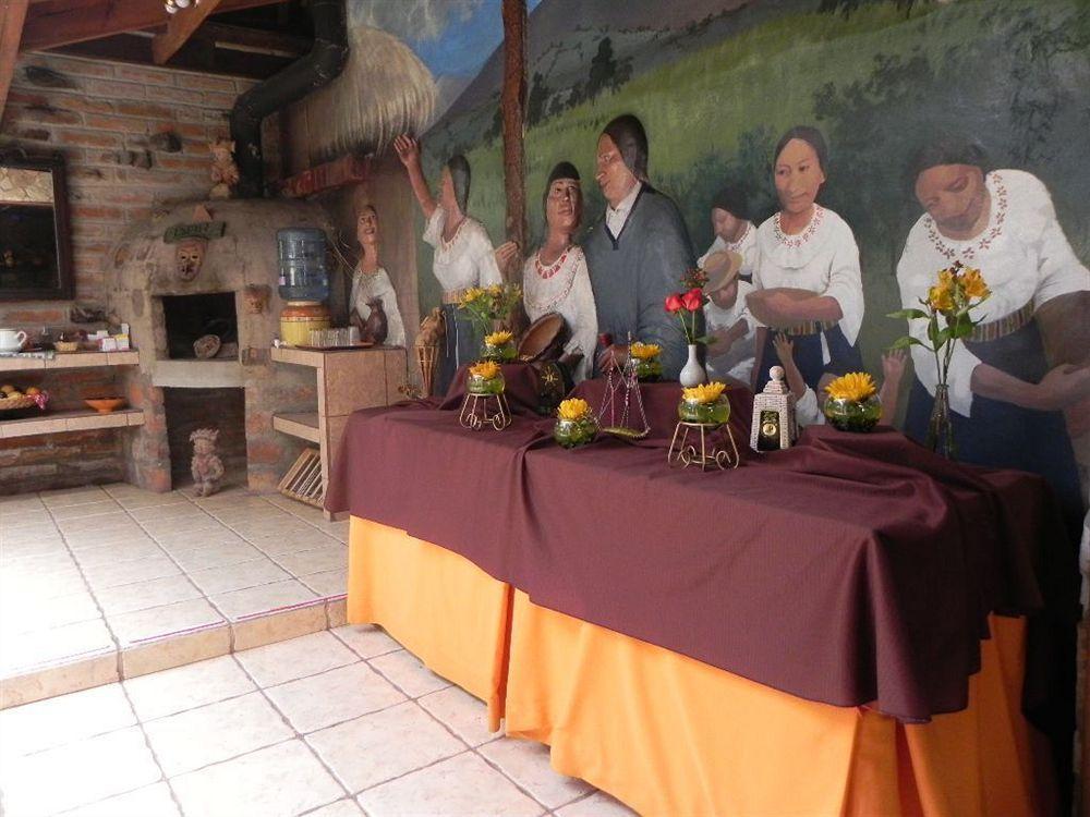 Hotel Nass Sol De Quito Ngoại thất bức ảnh
