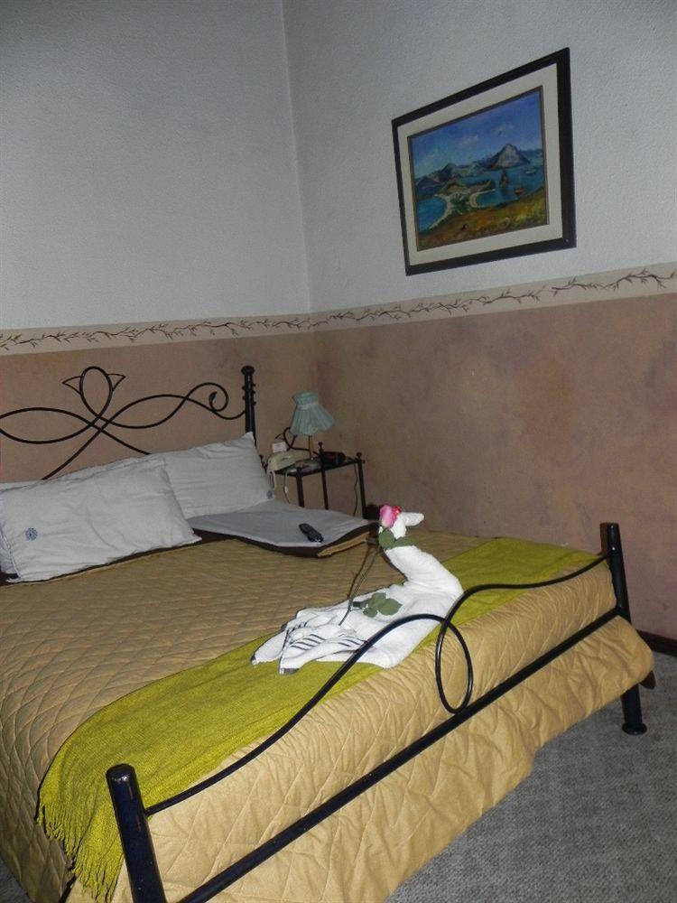 Hotel Nass Sol De Quito Ngoại thất bức ảnh