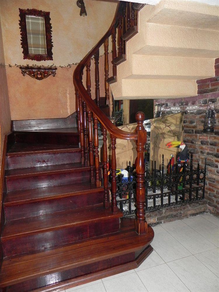 Hotel Nass Sol De Quito Ngoại thất bức ảnh
