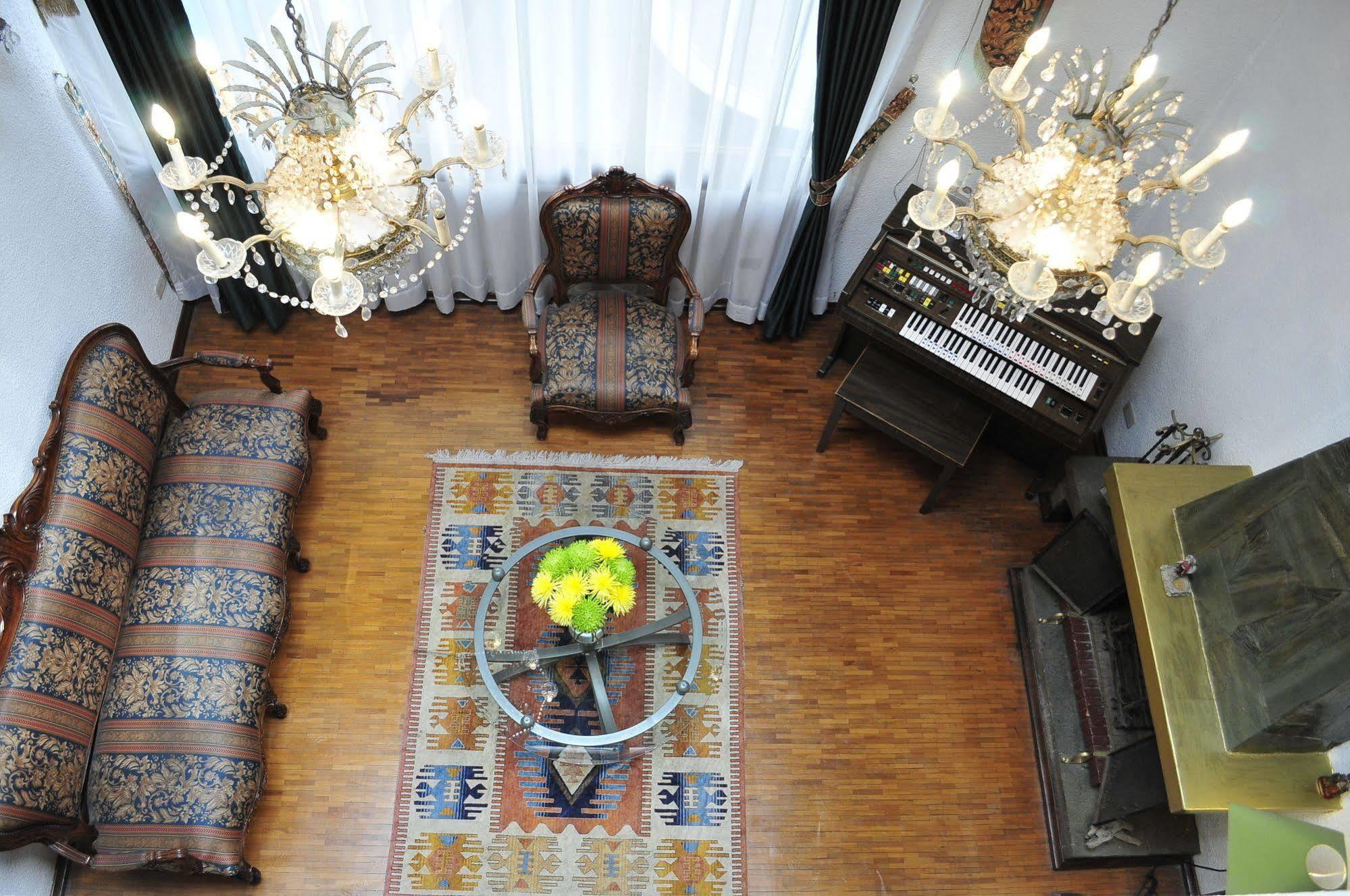 Hotel Nass Sol De Quito Ngoại thất bức ảnh