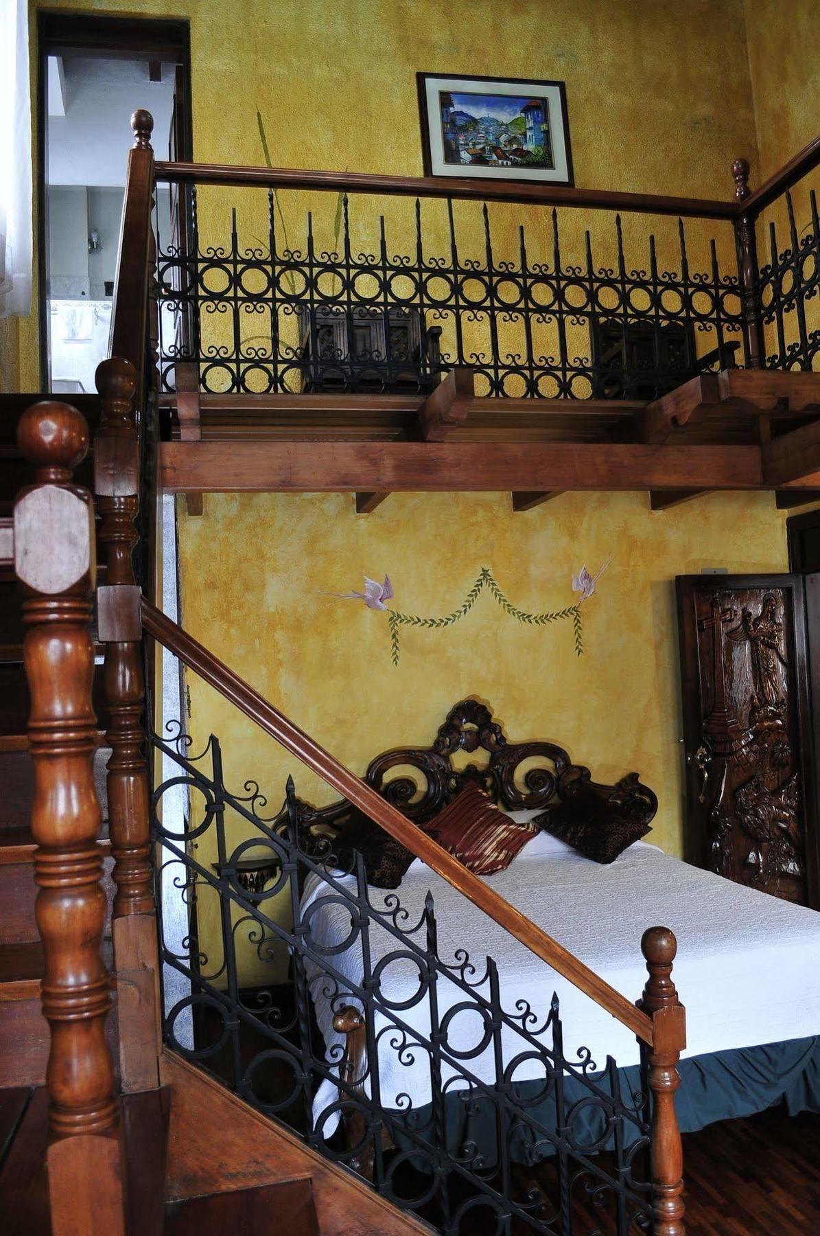 Hotel Nass Sol De Quito Ngoại thất bức ảnh