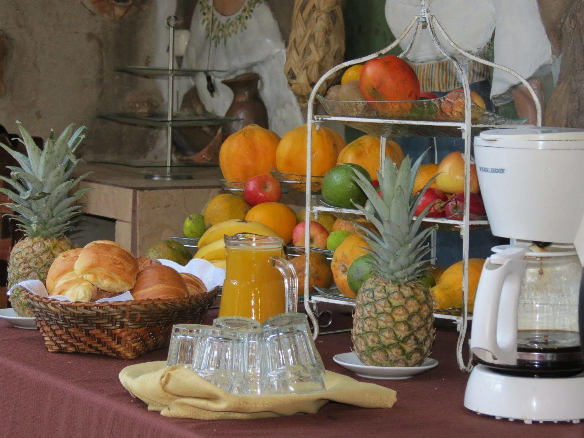 Hotel Nass Sol De Quito Ngoại thất bức ảnh