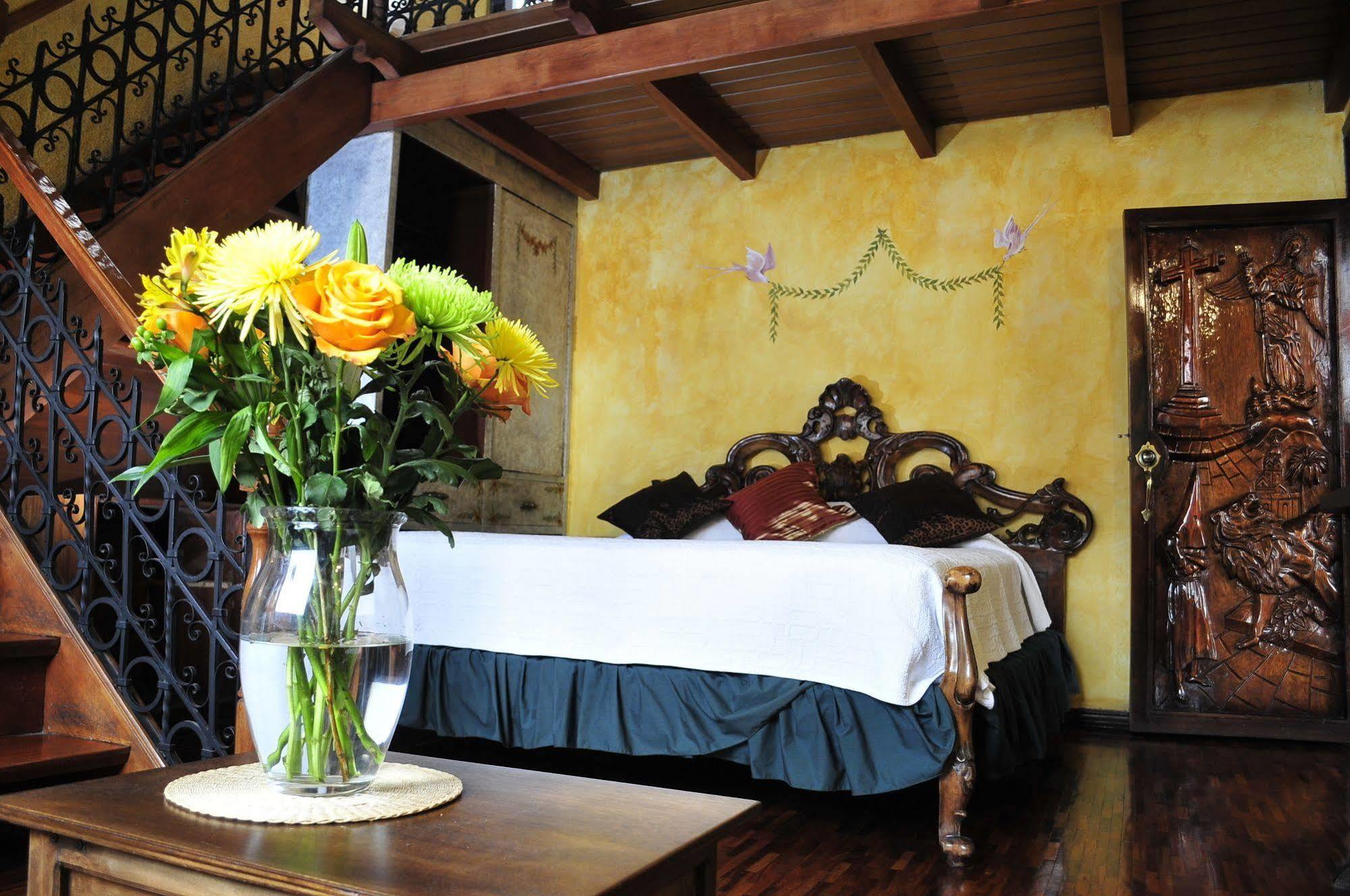 Hotel Nass Sol De Quito Ngoại thất bức ảnh
