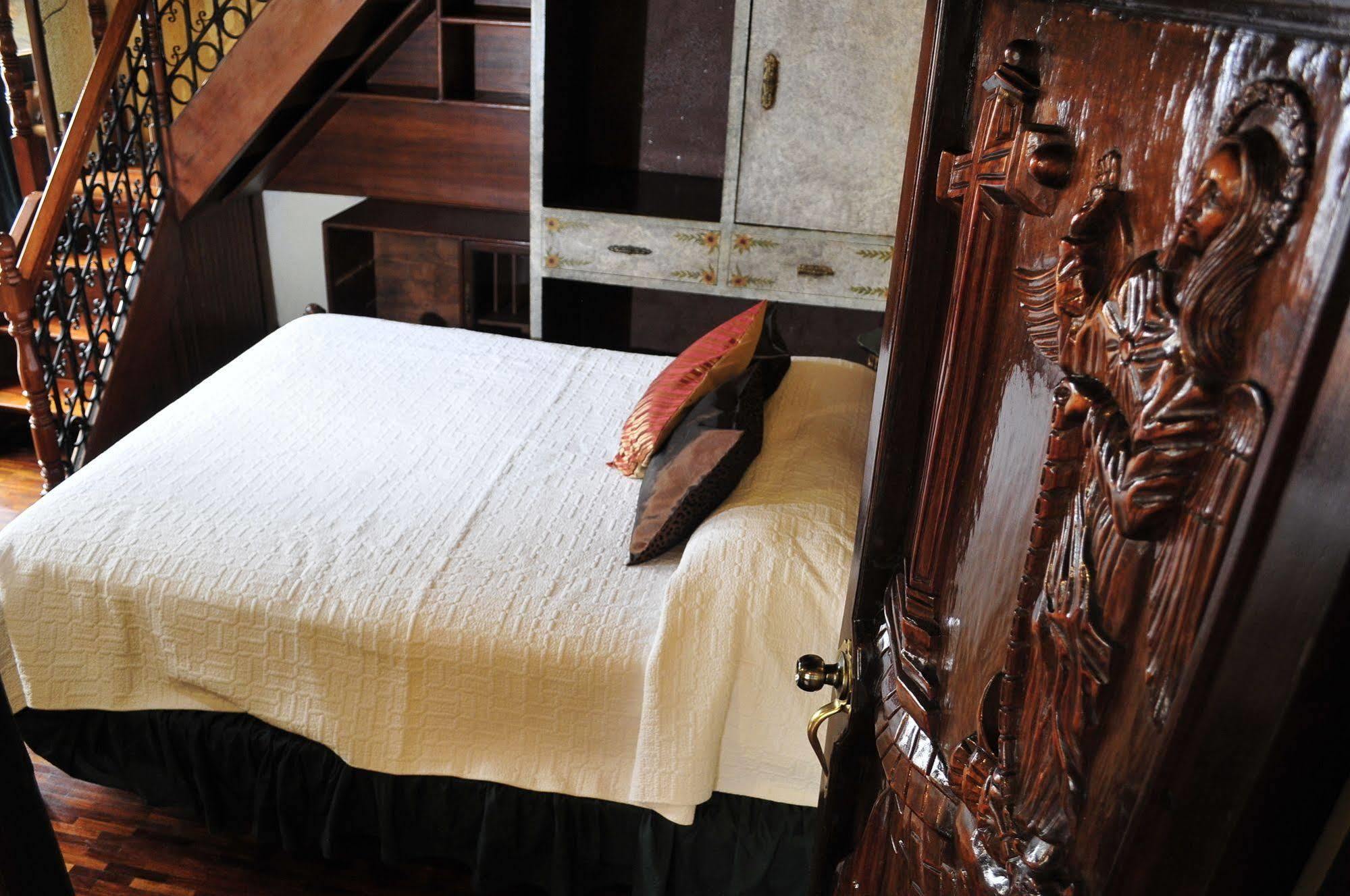Hotel Nass Sol De Quito Ngoại thất bức ảnh